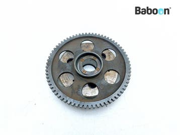 Start Koppeling / Vrijloop Suzuki GS 850 G 1979-1981 (GS850), Motoren, Verzenden, Gebruikt