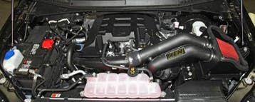 AEM 2015 Ford F-150 3.5L V8 Cold Air Intake System, Ophalen of Verzenden, Nieuw