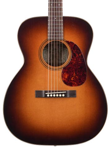 Atkin 000 Essential Shade Top (Instrument,Acoustic Guitars), Ophalen of Verzenden, Nieuw, Western- of Steelstringgitaar