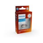 Philips SV8.5 Festoon 30mm Koudwit 6000K 24V, Ophalen of Verzenden, Nieuw