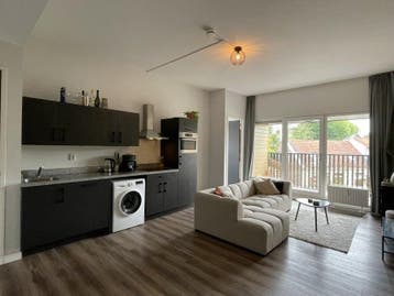 Te huur: Appartement Hogeweg in Amersfoort, Amersfoort, Utrecht, Appartement