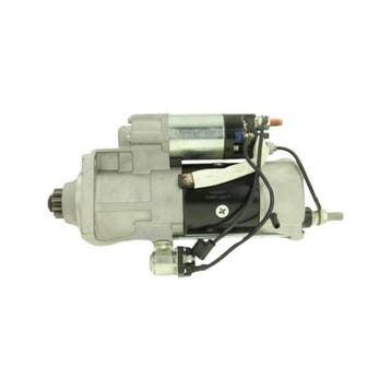 Startmotor Volvo Penta 5.5 kW - 12V, 11 tanden, Ophalen of Verzenden, Nieuw, Motor en Techniek, Zeilboot of Motorboot