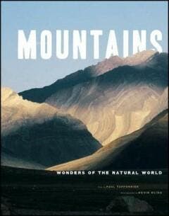 Mountains - Paul Tapponnier 9780810930834, Verzenden, Gelezen, Paul Tapponnier