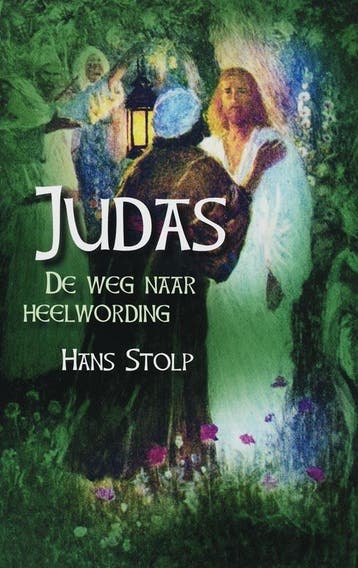 Judas - Hans Stolp 9789025957308, Verzenden, Gelezen, Hans Stolp