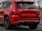 Borla 2018+ Jeep Grand Cherokee TrackHawk 6.2L V8 AWD 3in, Auto-onderdelen, Uitlaatsystemen, Ophalen of Verzenden, Nieuw