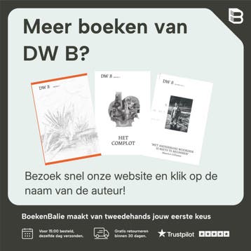 Het failliet - DW B 9789460017544, Verzenden, Gelezen, DW B