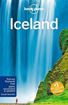 Lonely Planet Iceland dr 9 - Lonely Planet 9781743214756, Verzenden, Gelezen, Lonely Planet
