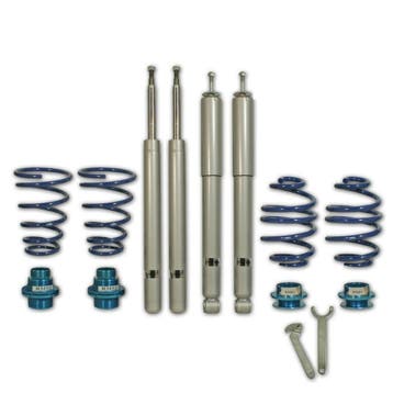 Triple S Schroefset BMW E30 touring verlaging onderstel, Auto-onderdelen, Ophanging en Onderstel, Verzenden, Nieuw, BMW