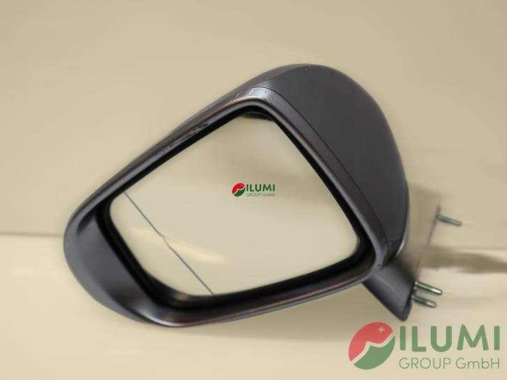 Spiegel Honda JAZZ (2002-2008) 7 PIN EU, Auto-onderdelen, Spiegels, Gebruikt, Honda, Verzenden