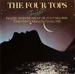 cd - The Four Tops - Tonight!, Cd's en Dvd's, Verzenden, Zo goed als nieuw
