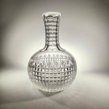Baccarat - Karaf - nachtkaraf Diamant etoilles - Kristal