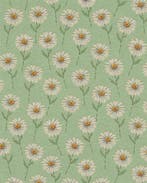 Gobelin Margrietjes Sunshine, Nieuw, Overige kleuren