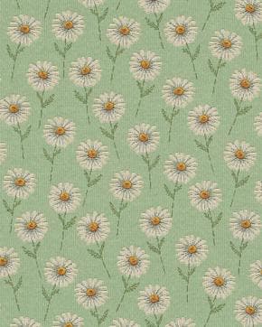 Gobelin Margrietjes Sunshine, Nieuw, Overige kleuren