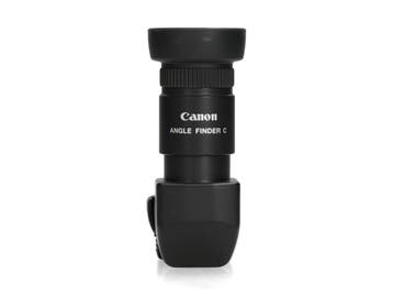 Canon Angle Finder C - 1 jaar garantie, Ophalen of Verzenden, Zo goed als nieuw