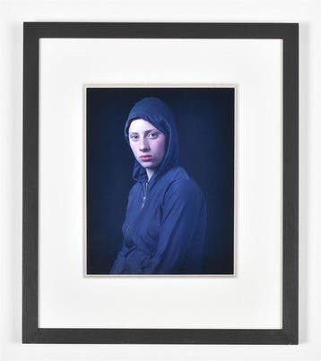 Hendrik Kerstens (1956–) - Cap