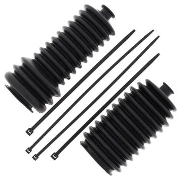 All Balls Racing 2011 Can-Am Commander 800 STD Rack Boot Kit, Ophalen of Verzenden, Nieuw