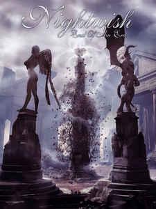 cd box - Nightwish - End Of An Era, Verzenden, Zo goed als nieuw