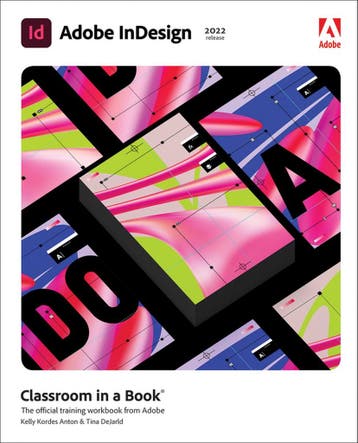 9780137622962 Classroom in a Book- Adobe InDesign Classro..., Verzenden, Zo goed als nieuw, Kelly Anton