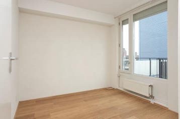 Te Huur 3 Kamer Appartement van Hogendorpstraat In Nijmegen, Huizen en Kamers, Huizen te huur, Gelderland, Direct bij eigenaar