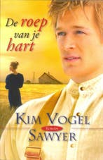 ROEP VAN JE HART, DE 9789064511226 Kim Vogel Sawyer, Verzenden, Zo goed als nieuw, Kim Vogel Sawyer