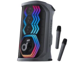 Soundcore -  Partyspeaker Partyspeaker  - Zwart, Audio, Tv en Foto, Luidsprekers, Verzenden, Nieuw, Overige typen, Overige merken