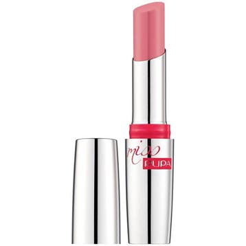 Pupa Milano  Miss Pupa Lipstick  101 Nude Rose, Verzenden, Nieuw