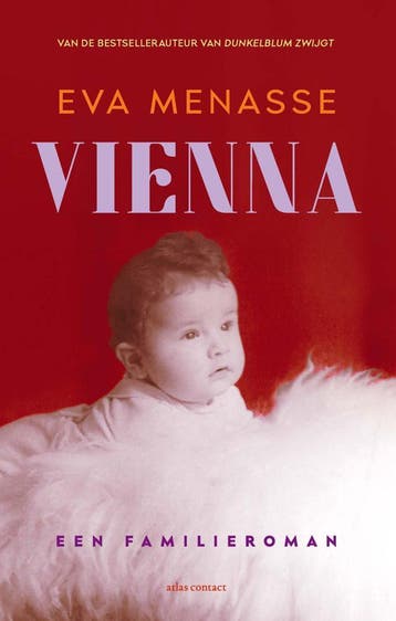 Vienna (Nieuw), Verzenden, Nieuw, Eva Menasse