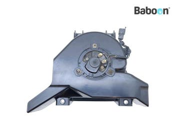 Koelfan Motor Kawasaki Z 400 D (ER400DDD) 2019-> (Z400D), Verzenden, Gebruikt