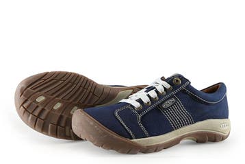 Keen Sneakers in maat 41 Blauw, Keen, Verzenden, Blauw, Sneakers of Gympen