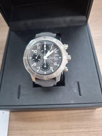 Sinn - 103 St Diapal 103.0616 - 103.0616 - Heren - 2023, Nieuw