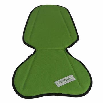 Hooodie Kussentje/Inlay Mini Olive Solid, Verzenden, Nieuw