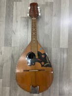Gaetano Miroglio - - Mandoline - Italië - 1980, Nieuw