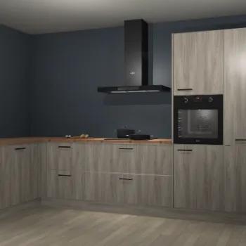 Olm keuken Nuuk 66912, Verzenden, Nieuw