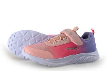 Barbarella Sneakers Meisjes in maat 35 Roze, Verzenden, Jongen of Meisje, Schoenen, Barbarella