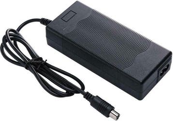42V 2A Lader voor Xiaomi Mijia M365 Elektrische Scooter – Li, Verzenden, Nieuw