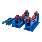 Lasrolstelling 3000kg, Ophalen of Verzenden, Nieuw