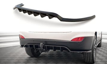 Diffuser Hyuandai IX35 MK1 Maxton Glans Zwart, Ophalen of Verzenden, Nieuw