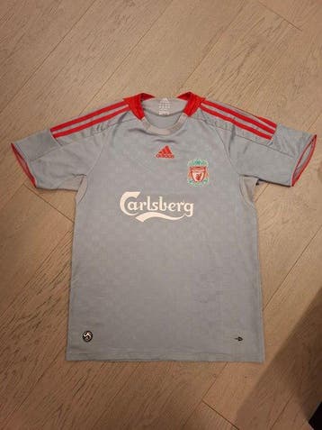 Liverpool - Premier League - Fernando Torres - 2008 -, Nieuw
