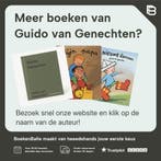 Onno kleedt zich aan 9789044805352 Guido van Genechten, Verzenden, Gelezen, Guido van Genechten