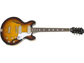 Epiphone gitaar kopen? Gitaren van Epiphone? Gitaarwinkel !, Ophalen of Verzenden, Nieuw, Solid body, Epiphone