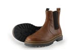 Muyters Chelsea boots Jongens in maat 34 Cognac, Verzenden, Jongen of Meisje, Schoenen, Zo goed als nieuw