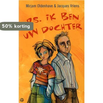 P.S. Ik ben uw dochter - Mirjam Oldenhave 9789026997983, Verzenden, Gelezen, Mirjam Oldenhave