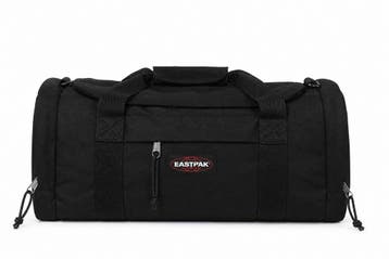 Eastpak Koffer in maat Middel Zwart, Verzenden, Zo goed als nieuw