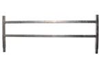 Voorrek - 150 cm - voor geschroefde Eduard aanhangers, Ophalen of Verzenden, Nieuw