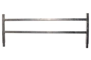 Voorrek - 150 cm - voor geschroefde Eduard aanhangers, Auto diversen, Aanhangers en Bagagewagens, Ophalen of Verzenden, Nieuw