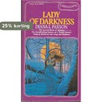 Lady of Darkness 9780671458829 Paxson, Verzenden, Gelezen, Paxson