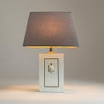 Le Dauphin (France) - Lamp - Torteval (Turtle brass) -