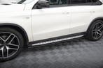 Side Skirts Diffuser voor Mercedes GLE 43 AMG/AMG-Line Coupe, Ophalen of Verzenden