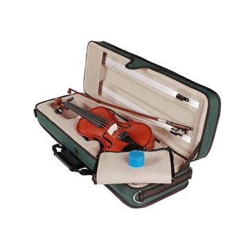 Leonardo LVA-20120 altviool set 12.0 (30.5cm), geheel, Ophalen of Verzenden, Nieuw