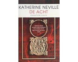 De acht - De acht, Boeken, Ophalen of Verzenden, Nieuw